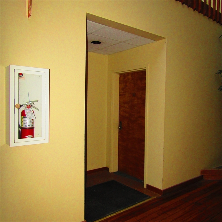267 Locust Street 1A