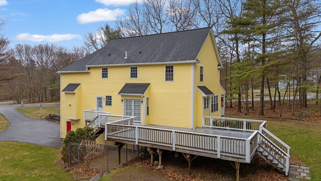 37 Jacques Rd
