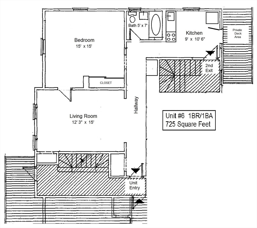 203 Winthrop Shore Drive 6