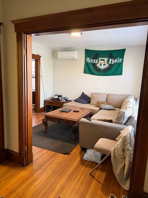 Photo of 68 Thomas Park #1, Boston, MA 02127 (MLS # 73504469)