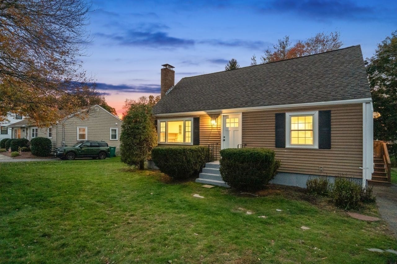 365 Lexington St, Woburn, MA, 365 Lexington St, Woburn, MA Photo #27