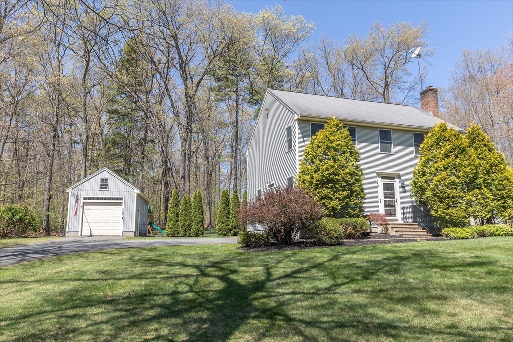 120 Rocky Hill Rd