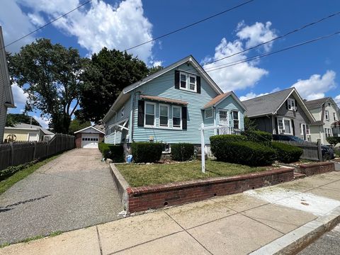 100 Keith Street Boston MA 02132