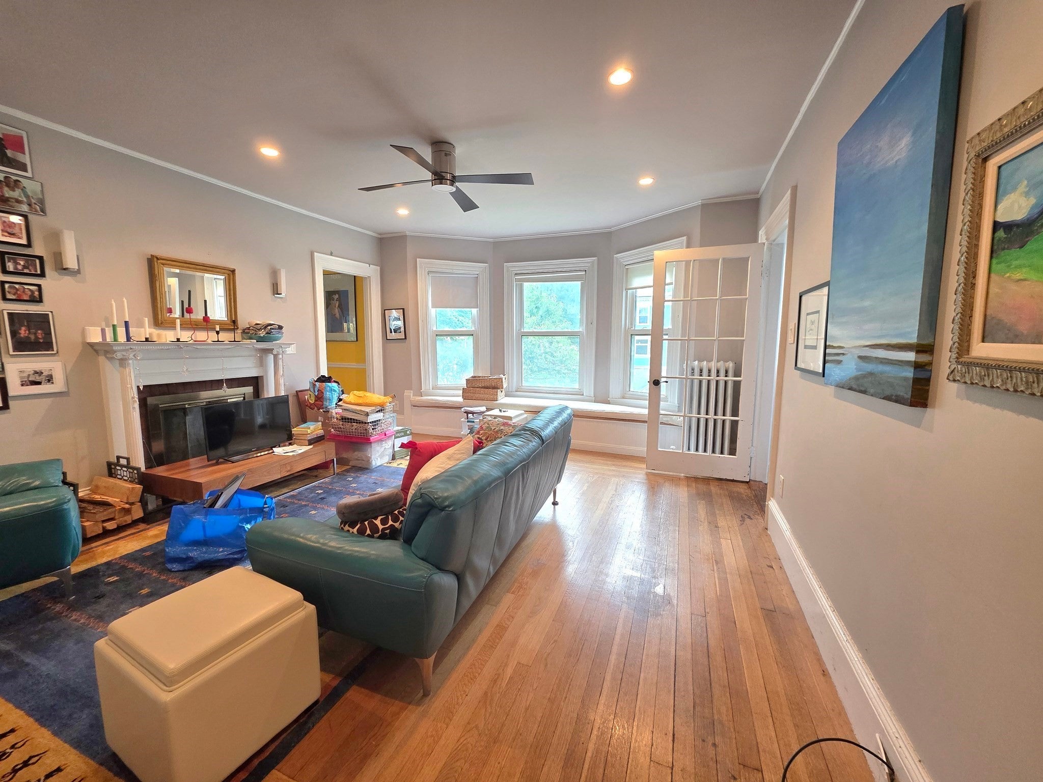 47 Barnard Ave #1, Watertown, MA Photo #4