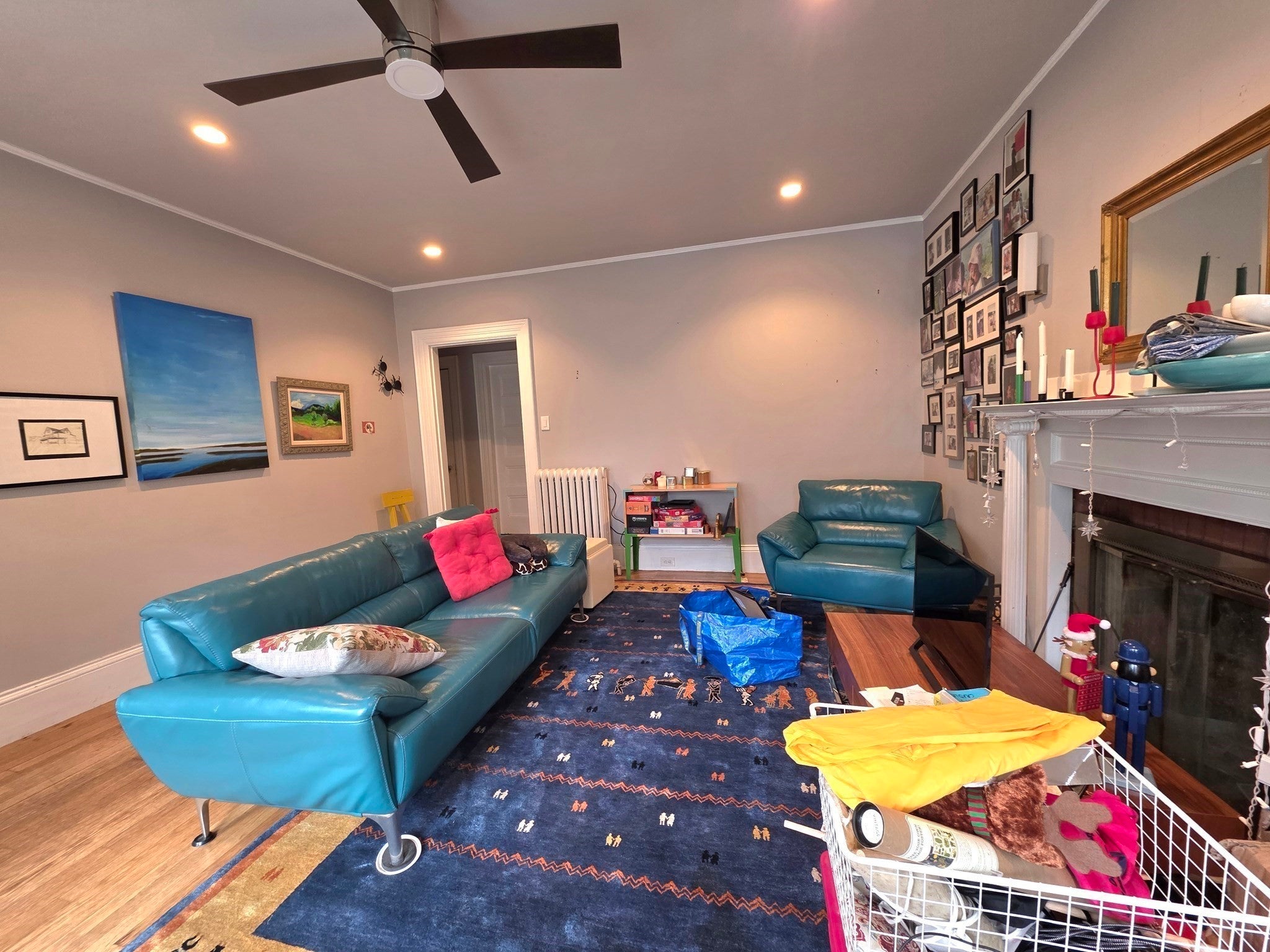 47 Barnard Ave #1, Watertown, MA Photo #5