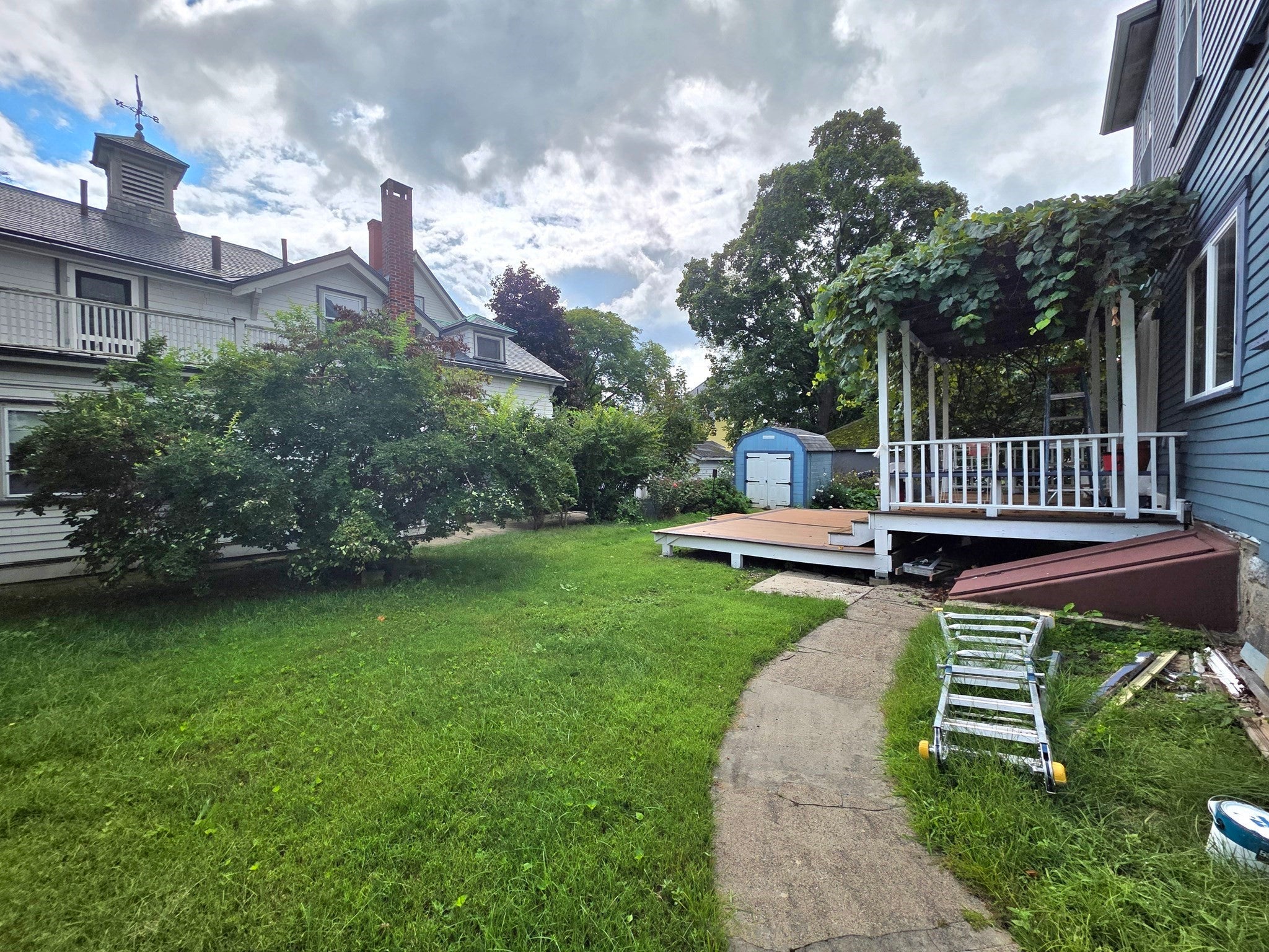 47 Barnard Ave #1, Watertown, MA Photo #14