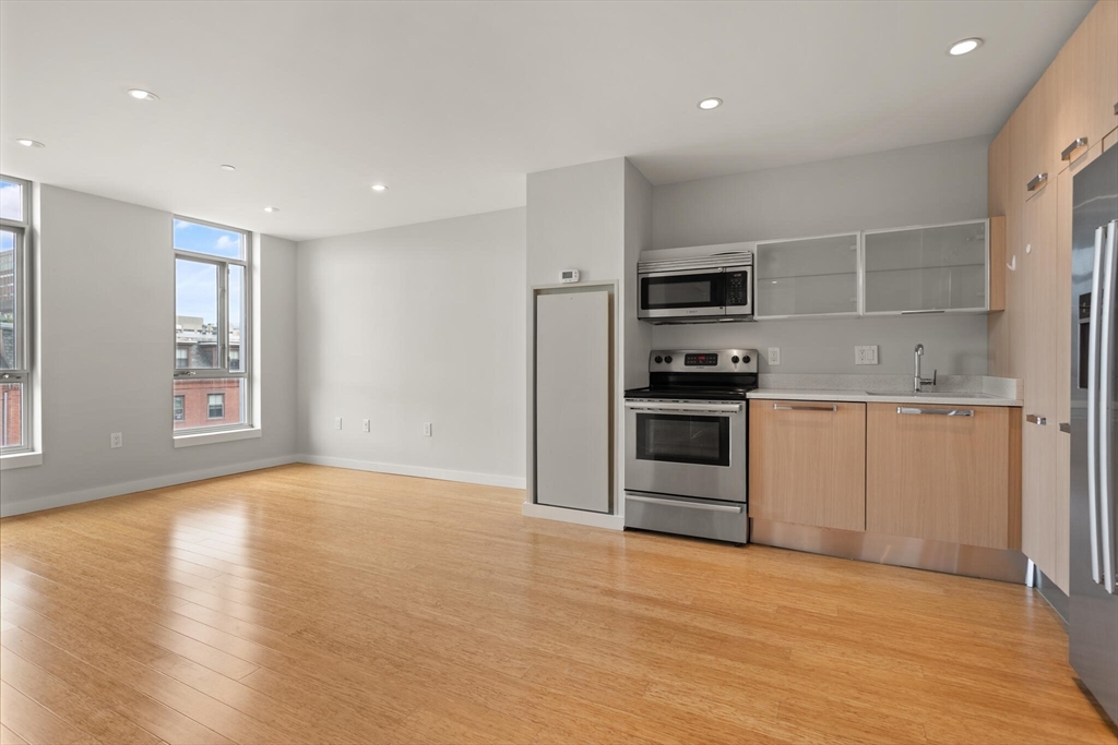 691 Massachusetts Ave 507