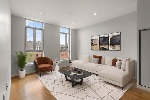 691 Massachusetts Ave 507 Boston MA 02118