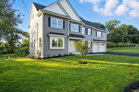 7 Locust Street Woburn MA 01801