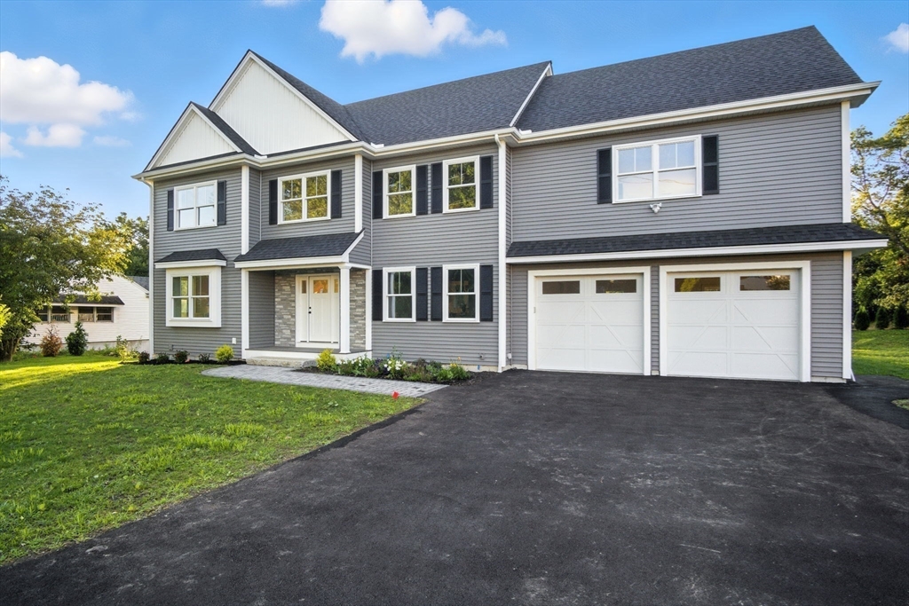 7 Locust Street