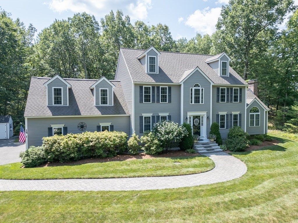 15 Hillside Dr, Townsend, MA, 15 Hillside Dr, Townsend, MA Photo #32