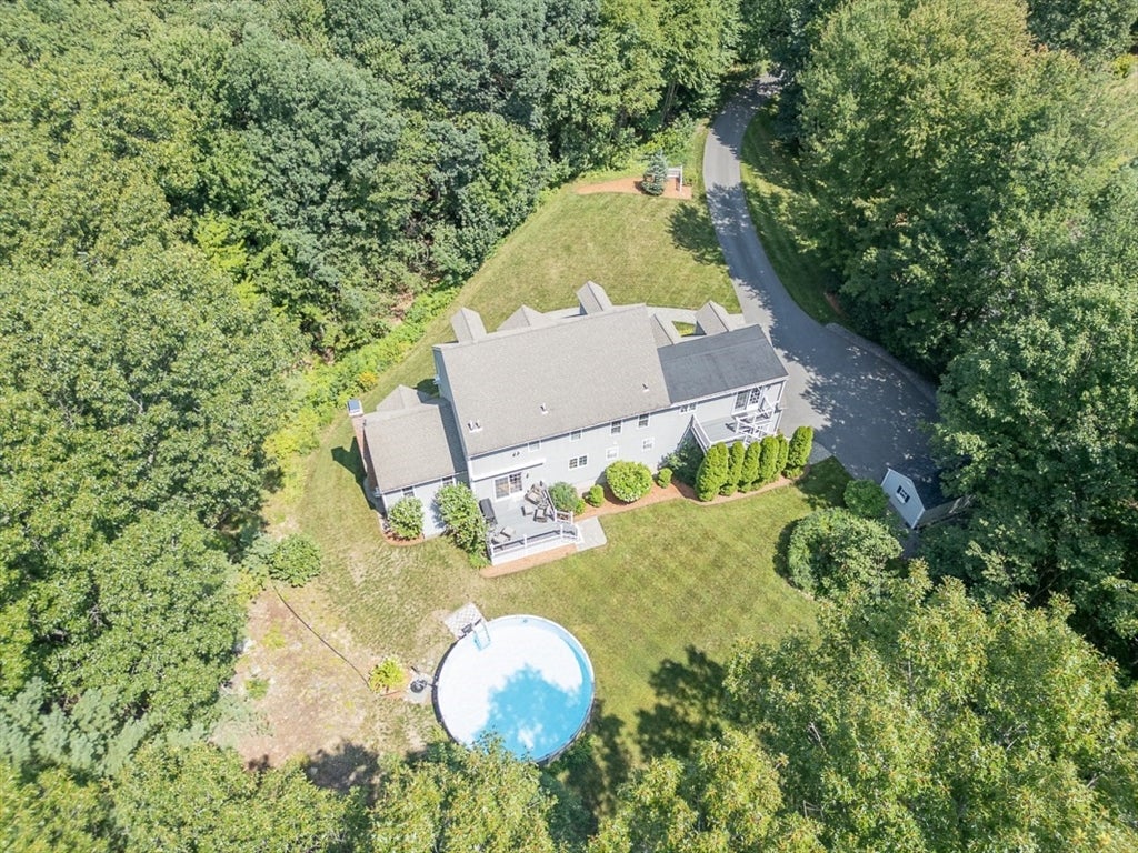 15 Hillside Dr, Townsend, MA, 15 Hillside Dr, Townsend, MA Photo #37