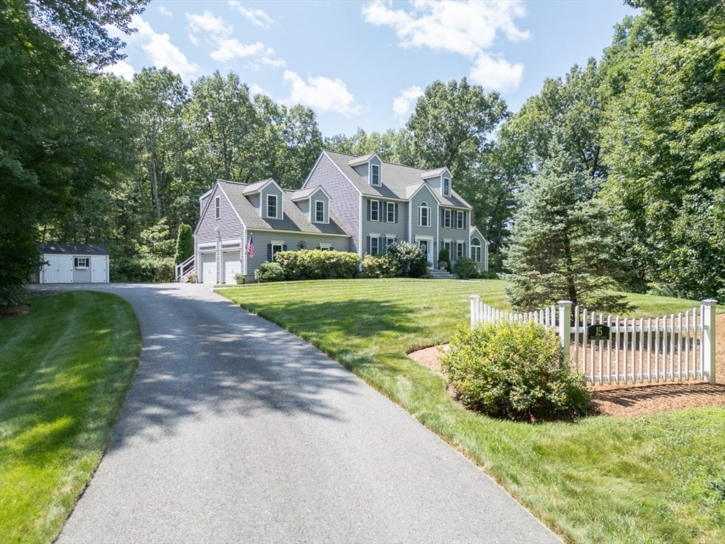 15 Hillside Dr, Townsend, MA, 15 Hillside Dr, Townsend, MA Photo #40