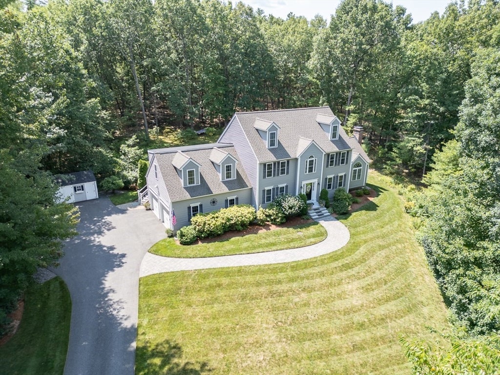 15 Hillside Dr, Townsend, MA, 15 Hillside Dr, Townsend, MA Photo #33