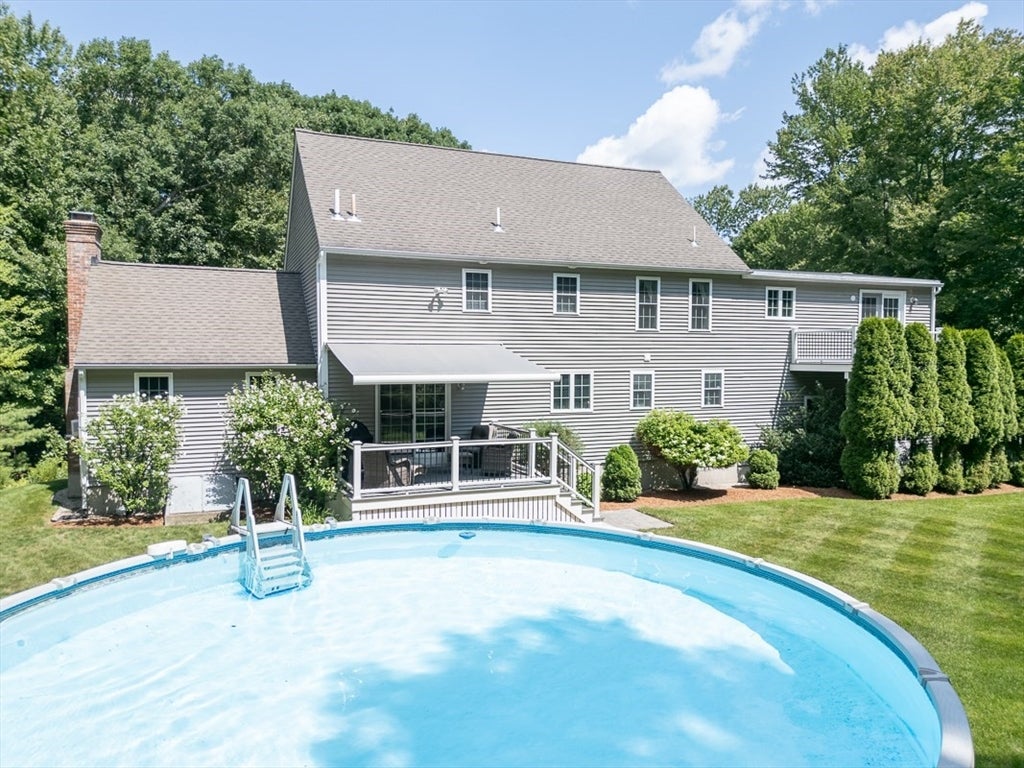 15 Hillside Dr, Townsend, MA, 15 Hillside Dr, Townsend, MA Photo #2
