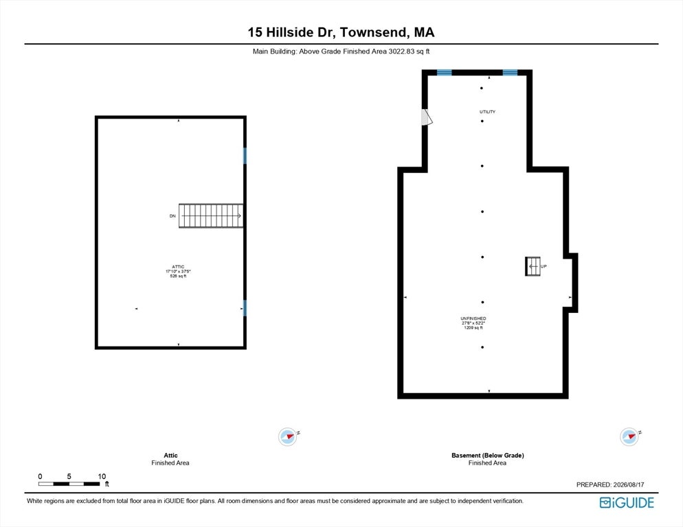 15 Hillside Dr, Townsend, MA, 15 Hillside Dr, Townsend, MA Photo #42