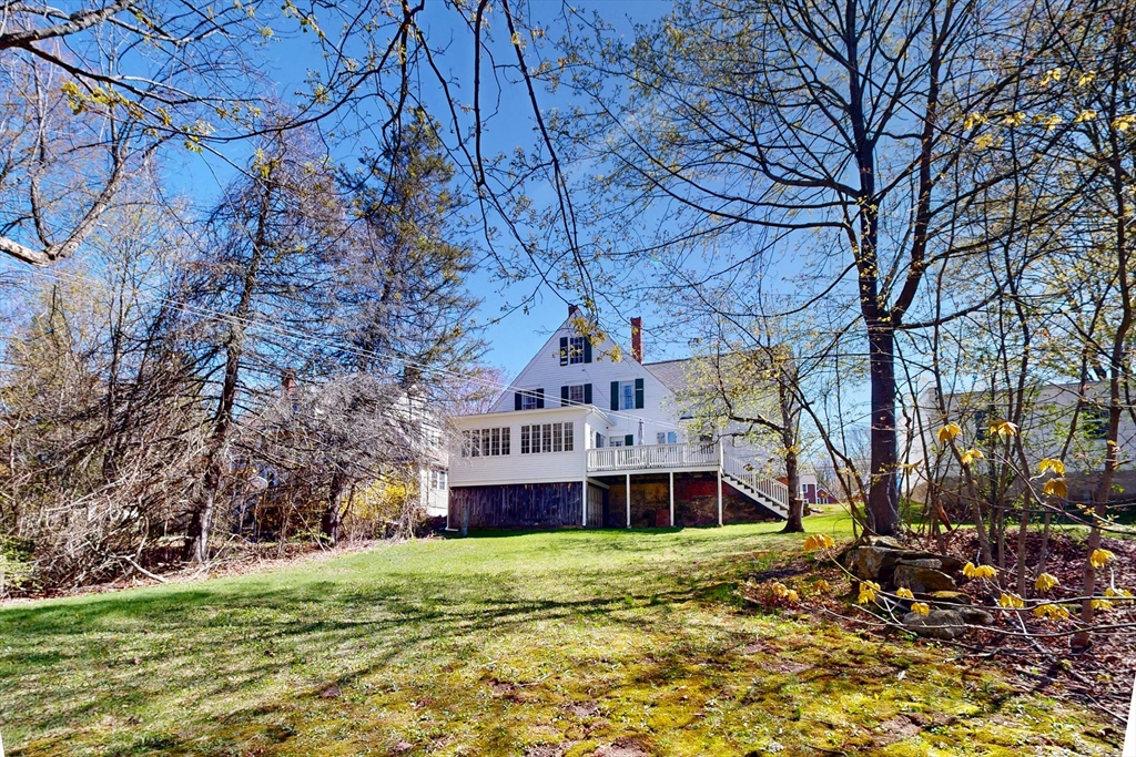 20 Baldwinville Rd.