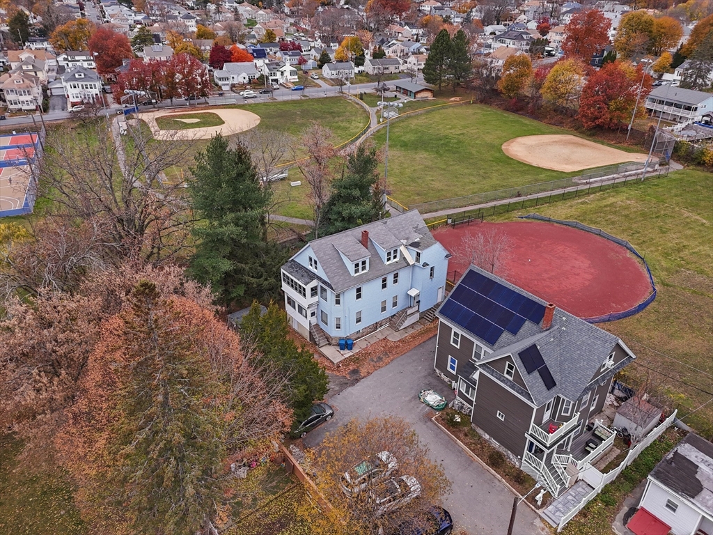 5-7 Arlington Terrace