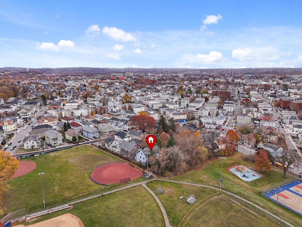 5-7 Arlington Terrace