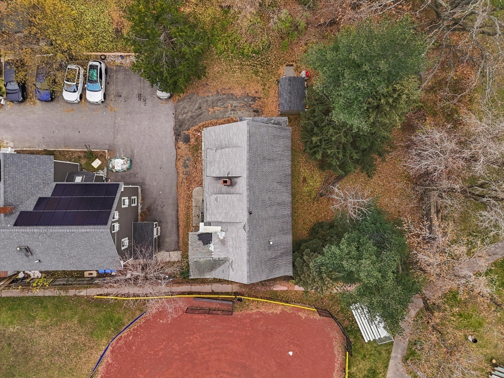 5-7 Arlington Terrace