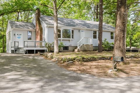 24 Sagamore Attleboro MA 02703