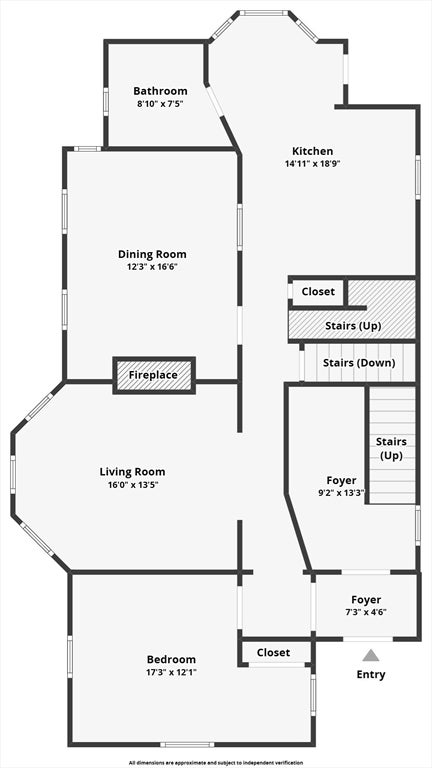 201 Nesmith Street, Lowell, MA, 201 Nesmith Street, Lowell, MA Photo #39