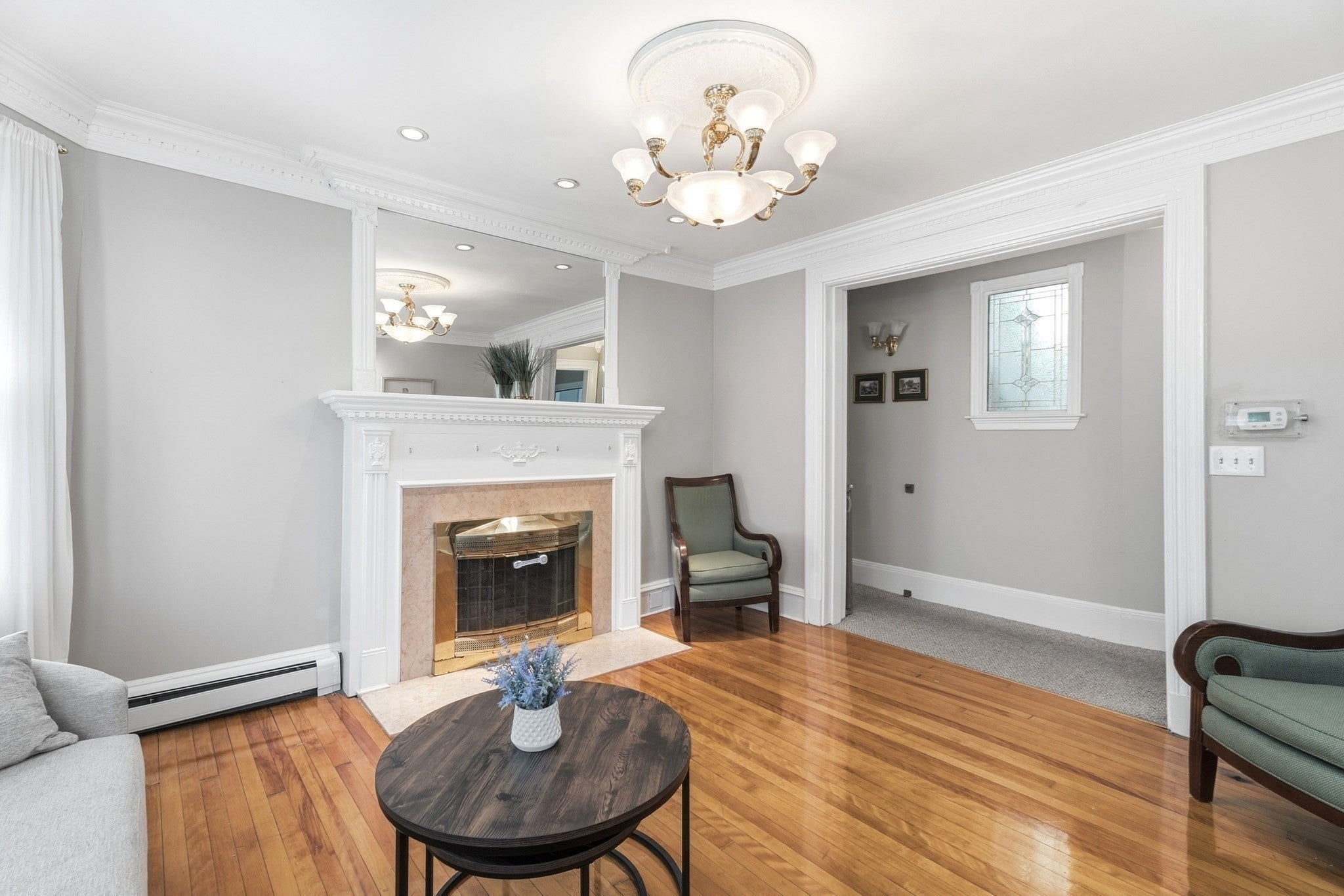201 Nesmith Street, Lowell, MA, 201 Nesmith Street, Lowell, MA Photo #4