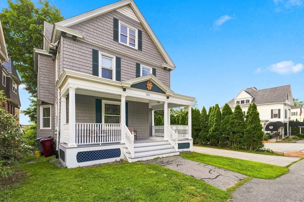 201 Nesmith Street, Lowell, MA, 201 Nesmith Street, Lowell, MA Photo #2