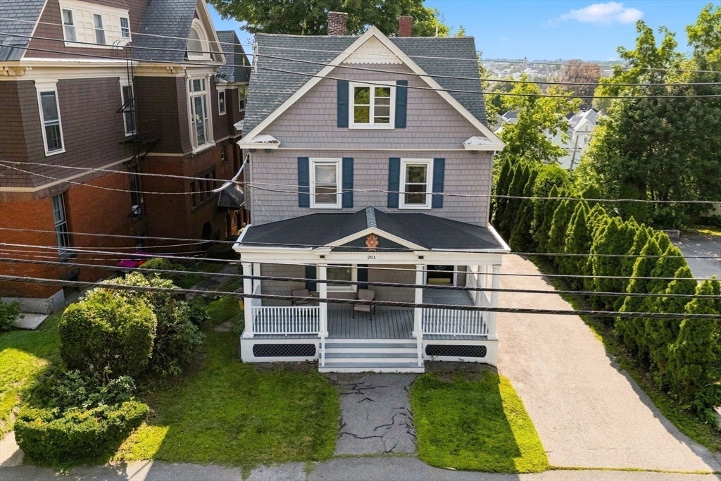 201 Nesmith Street, Lowell, MA, 201 Nesmith Street, Lowell, MA Photo #38