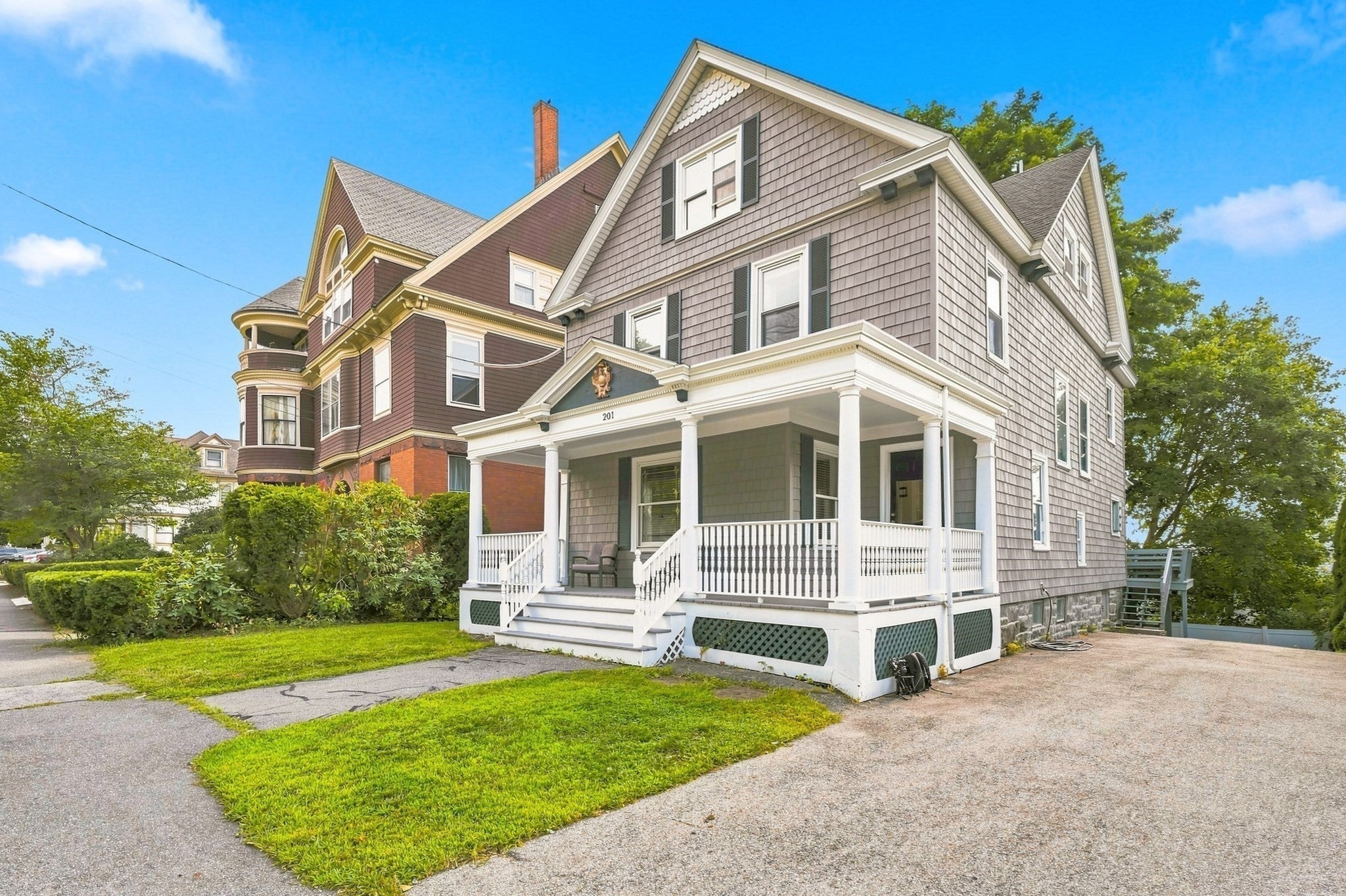 201 Nesmith Street, Lowell, MA, 201 Nesmith Street, Lowell, MA Photo #1