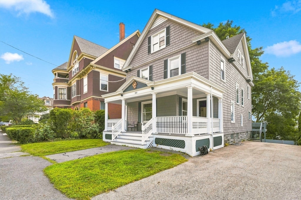 201 Nesmith Street, Lowell, MA, 201 Nesmith Street, Lowell, MA Photo #1