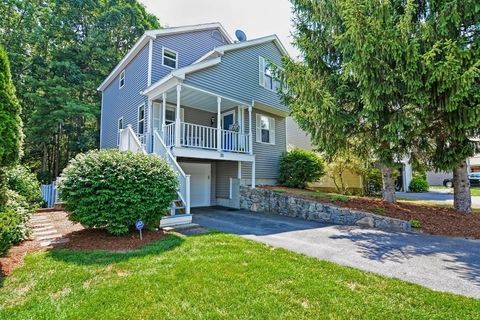 35 Lilac Cir 209 Marlborough MA 01752