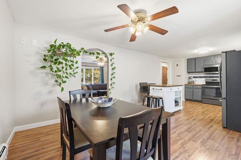 127 Pond Brook Road Huntington MA 01050