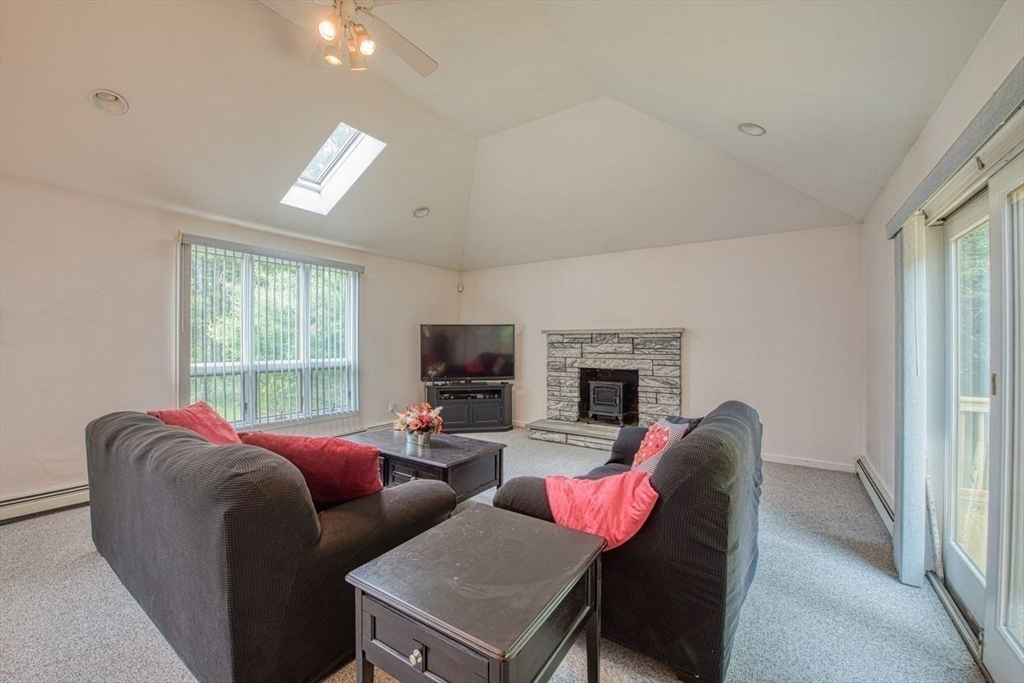7 Tisdale Road