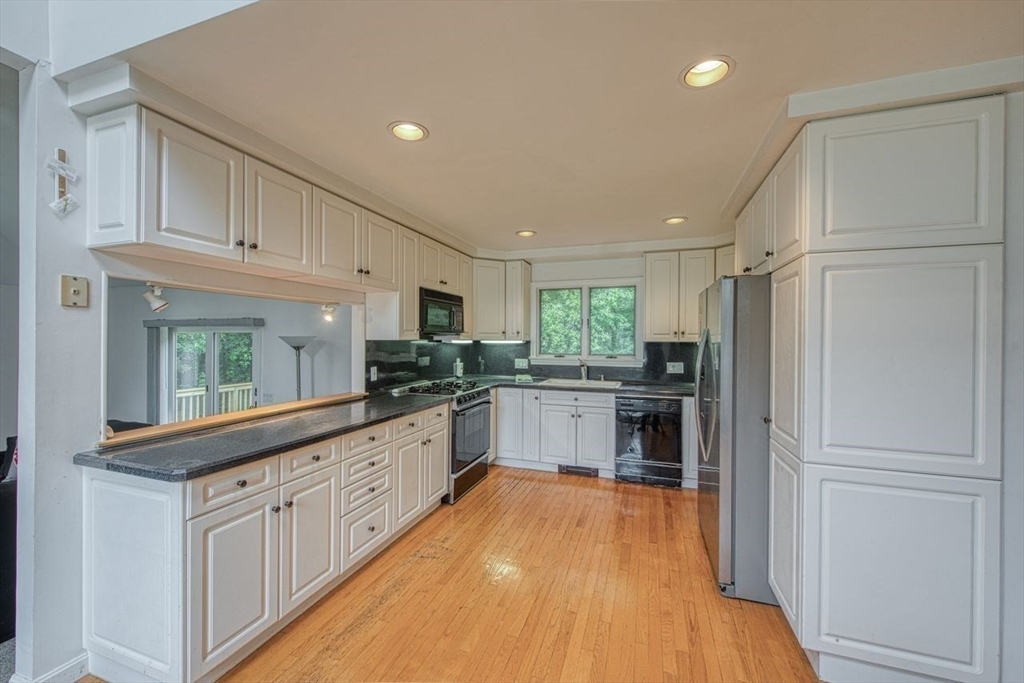 7 Tisdale Road