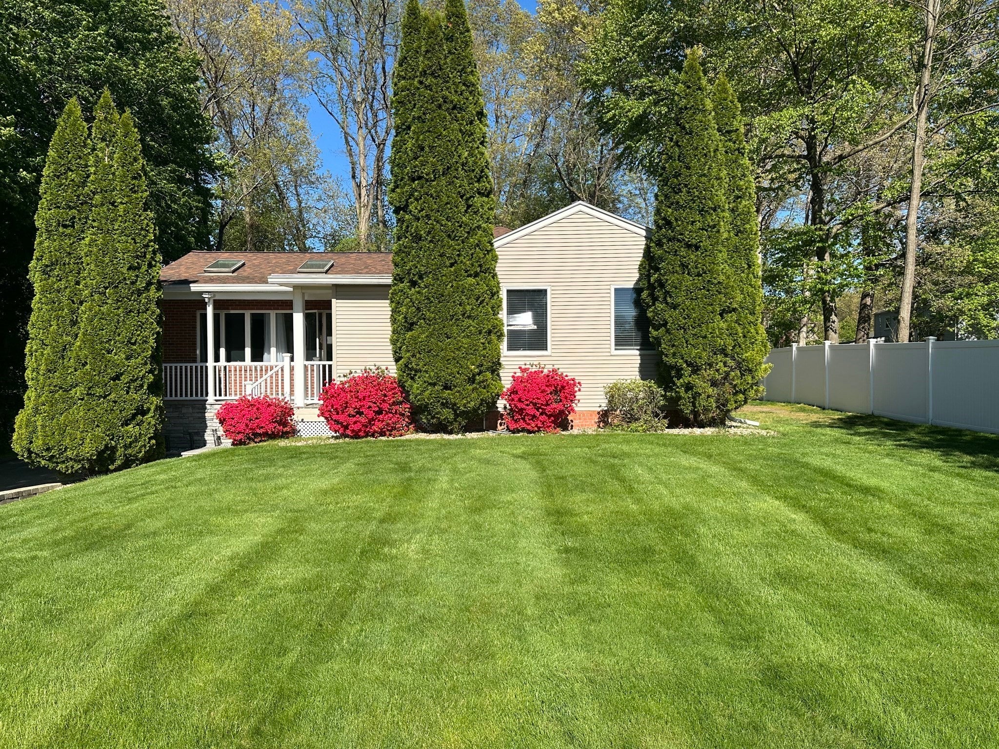 17 Pioneer Drive