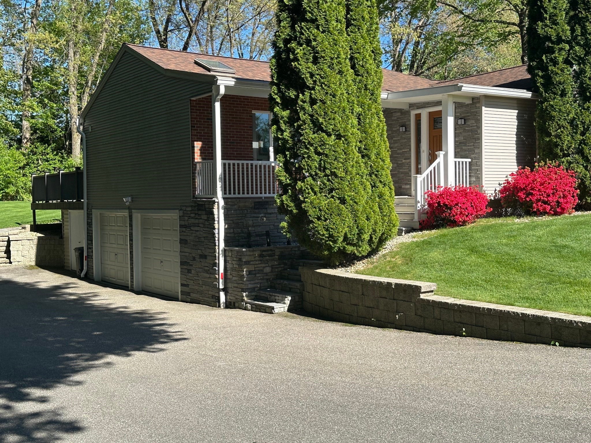 17 Pioneer Drive