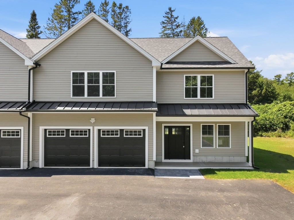 64 Homeward Avenue B