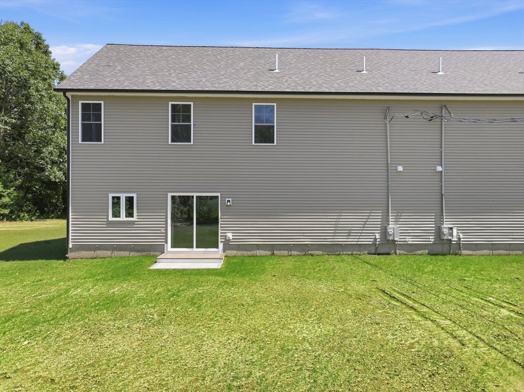64 Homeward Avenue B