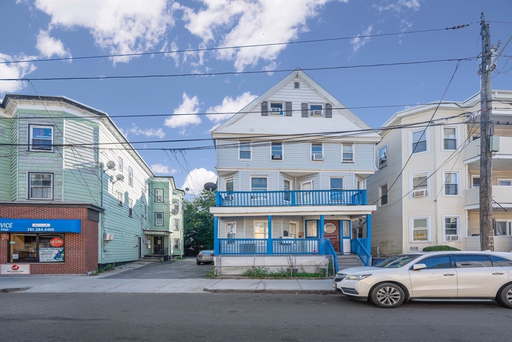 83 Shirley Ave