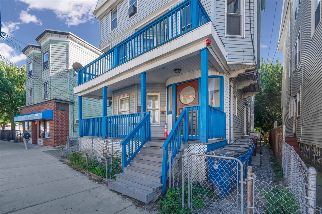 83 Shirley Ave