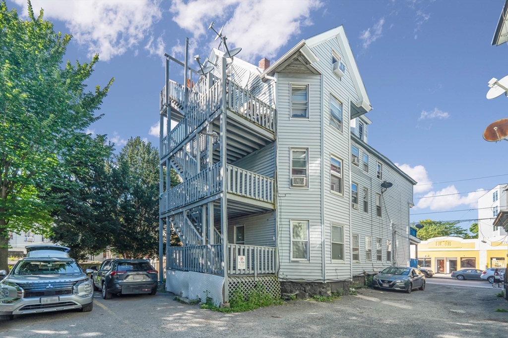 83 Shirley Ave