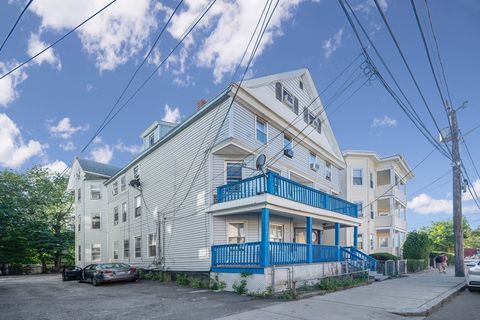 83 Shirley Ave Revere MA 02151
