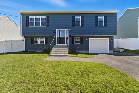 388 Manchester St Fall River MA 02721
