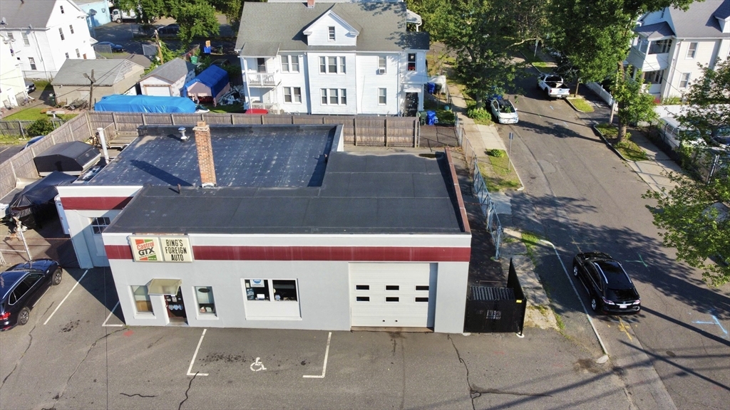 512 St. James Avenue