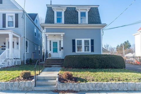 189 Dana Ave Boston MA 02136