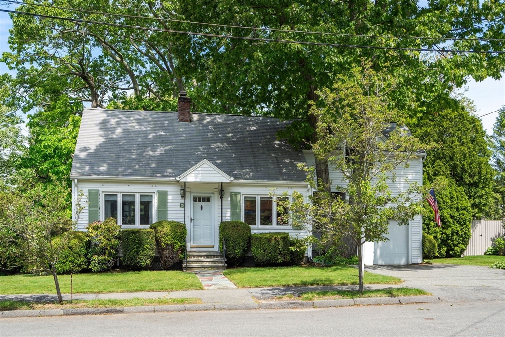68 Shelton Rd