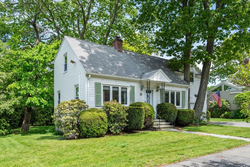 68 Shelton Rd