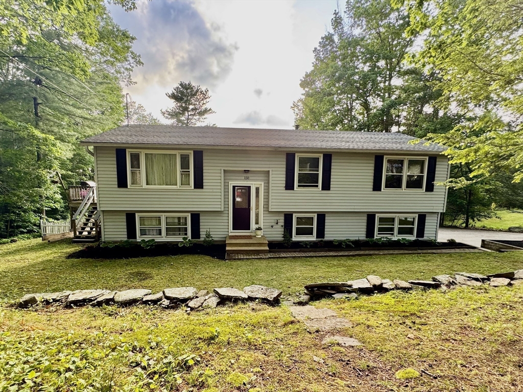 150 Podunk Rd