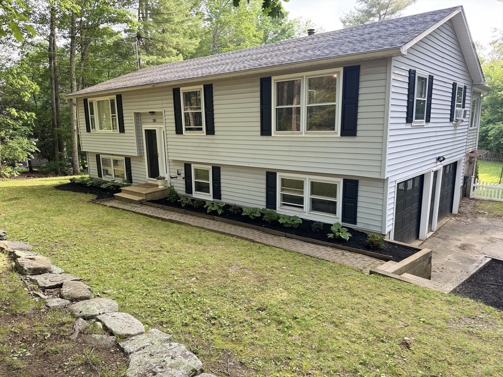 150 Podunk Rd